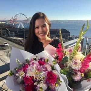 Meet your Posher, Tiffany